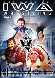 The Best of IWA Wrestling, Vol. 1