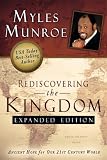 Image of Rediscovering The Kingdom Expanded Ed PB