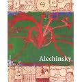 Alechinsky: Galerie nationale du jeu de paume