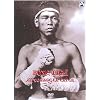 Boxe Tha� : Un Voyage en Enfer