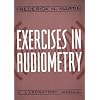Exercises in Audiometry: A Laboratory Manual