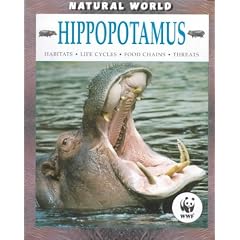 Hippopotamus (Natural World)