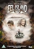 Secret Of Eel Island