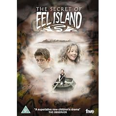 The Secret Of Eel Island - Series 1 [DVD] [2005]