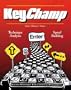 KeyChamp: Text/Disk Package
