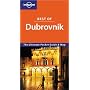 Dubrovnik (Lonely Planet Best of ...)