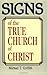 Book Signs of the True Church of Christ