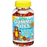 L'il Critters Gummy Vites - 220 ct.