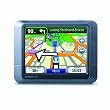 Garmin n�vi 205 Navigationssystem DACH, 8,9 cm (3,5 Zoll) Touchscreen Display, PhotoNavigation, MicroSD-Kartenslot und ecoRoute