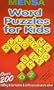 Word Puzzles for Kids (Mensa (Scholastic))