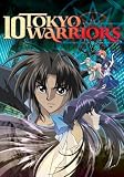 10 Tokyo Warriors