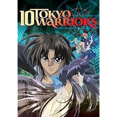 10 Tokyo Warriors (Vols. 1-6)