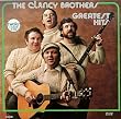 Clancy Brothers - Greatest Hits