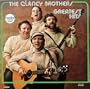 Clancy Brothers - Greatest Hits