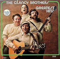 Clancy Brothers - Greatest Hits