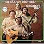 Clancy Brothers - Greatest Hits