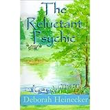 the reluctant psychic