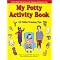 Coloring Books that Teach Too!