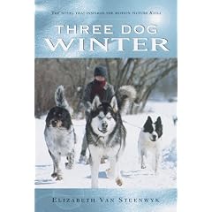 Three Dog Winter