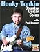 Honky Tonkin' Country Guitar Solos