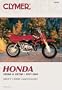 Clymer Honda Xr50R & Xr70R, 1997-2003 (Clymer Motorcycle Repair)