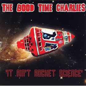 Miserable Teenage Checkout Girl
