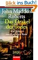 SPQR - Das Orakel des Todes: Ein Krimi aus dem alten Rom