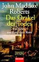 SPQR - Das Orakel des Todes: Ein Krimi aus dem alten Rom