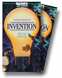 Review Discovery Channel  / Invention (3pc)