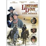 Lonesome Dove: The Series, Vol. 1