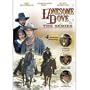 Lonesome Dove: The Series, Vol. 1