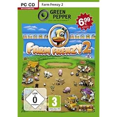 Farm Frenzy 2 [Green Pepper]