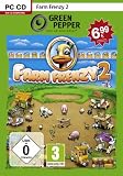 Farm Frenzy 2 [Green Pepper]