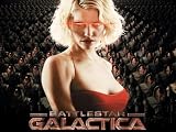 Battlestar Galactica: The Mini-Series