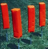 Football Corner Pylons - Set of 4