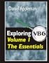 Exploring VB6 Volume 1: Essentials