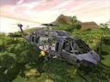 Delta Force Black Hawk Down Team Sabre (͢����)