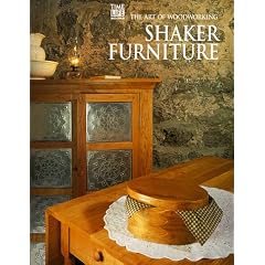 Shaker Furniture
