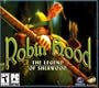 Robin Hood: Legend of Sherwood (Jewel Case)