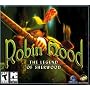 Robin Hood: Legend of Sherwood (Jewel Case)