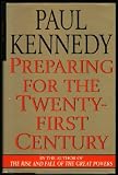 Preparing for the Twenty First Century