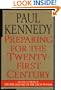 Preparing for the Twenty-First Century