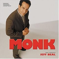 Monk [Us Import]