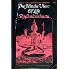 Click here to buy The Hindu View of Life.