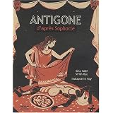 Antigone d'apr�s Sophoclepar Gita Wolf