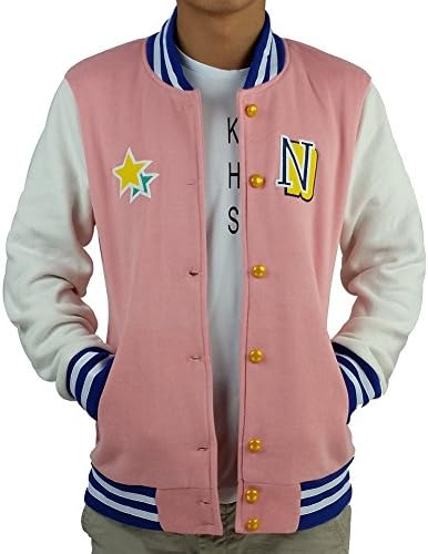 CGoutlets Cosplay Costumes Free! Iwatobi Swim Club Nagisa Hazuki (M)