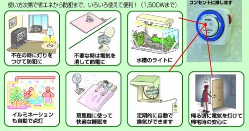24hour Program Timer Pt24