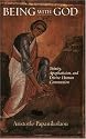 Being With God: Trinity, Apophaticism, and Divine-Human Communion