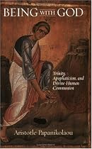 Being With God: Trinity, Apophaticism, and Divine-Human Communion