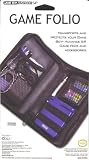 Game Folio for Nintendo SP